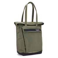 Image of THULE PARAMOUNT TOTE BAG -  softgreen